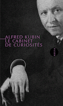 Cabinet de curiosités (Le) [ancienne édition]
